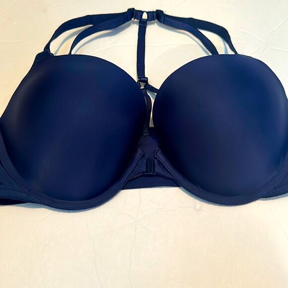 Victoria’s Secret Racerback Push-up 36D - Picture 1 of 8
